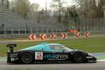 Maserati MC-12 Corse GT FIA 2005 года